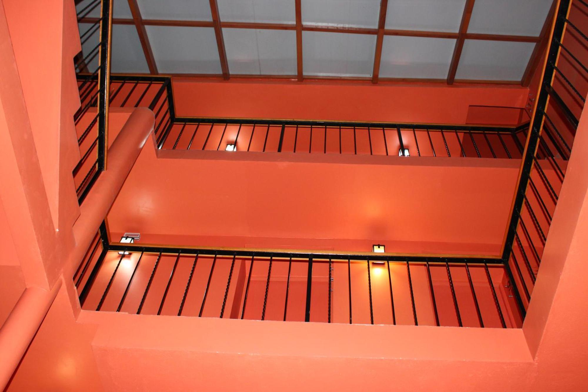 Lu De Anda Hotel Boutique San Luis Potosi Exterior photo